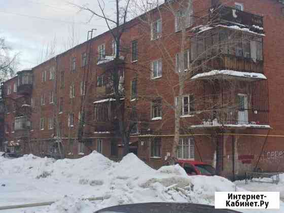 Комната 11.8 кв.м. в 4-к, 4/4 эт. Екатеринбург