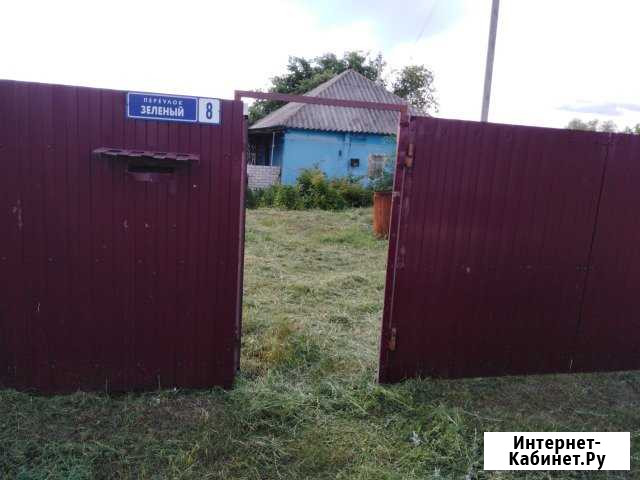 Дом 40 кв.м. на участке 40 сот. Городище - изображение 1