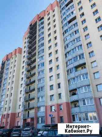 2-к квартира, 48 кв.м., 7/15 эт. Санкт-Петербург