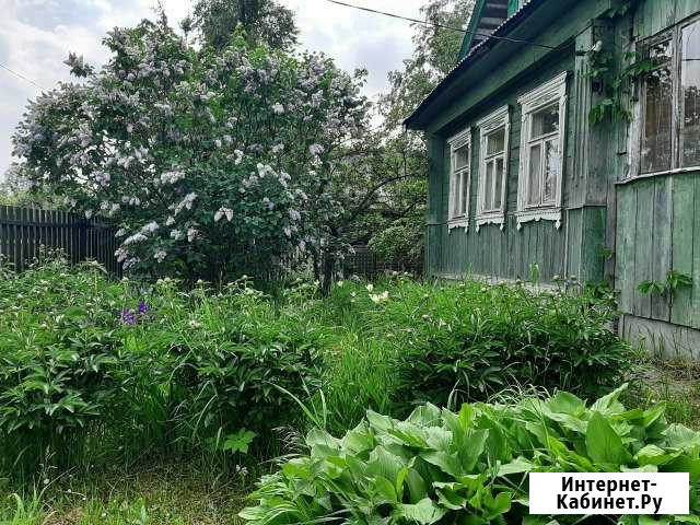 Дом 60 кв.м. на участке 14 сот. Реммаш - изображение 1