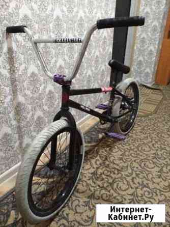 Продаю bmx custom Псков