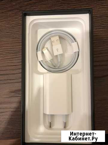 Зарядное устройство для iPhone Москва - изображение 1