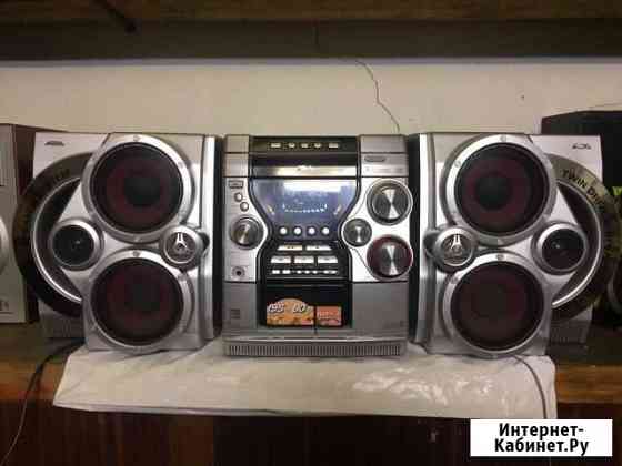Aiwa JAX-N5 Ногинск