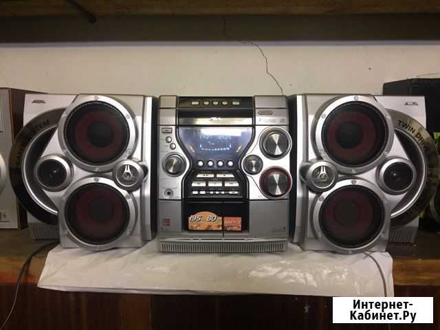 Aiwa JAX-N5 Ногинск - изображение 1