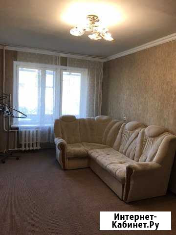 1-к квартира, 40 кв.м., 4/5 эт. Кисловодск - изображение 1