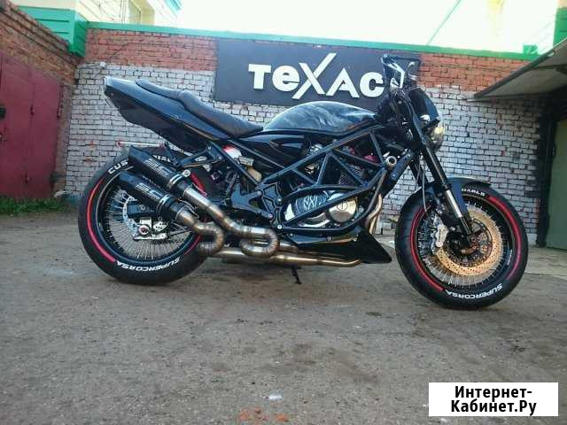 Suzuki bandit 400 Казань - изображение 1