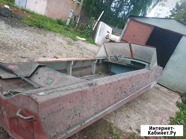 Обь-м Киров - изображение 1