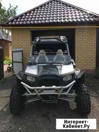 Polaris rzr 900 Казань