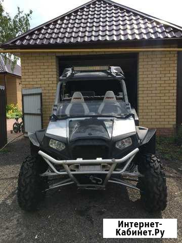 Polaris rzr 900 Казань - изображение 1