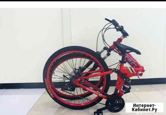 Велосипед Краснодар