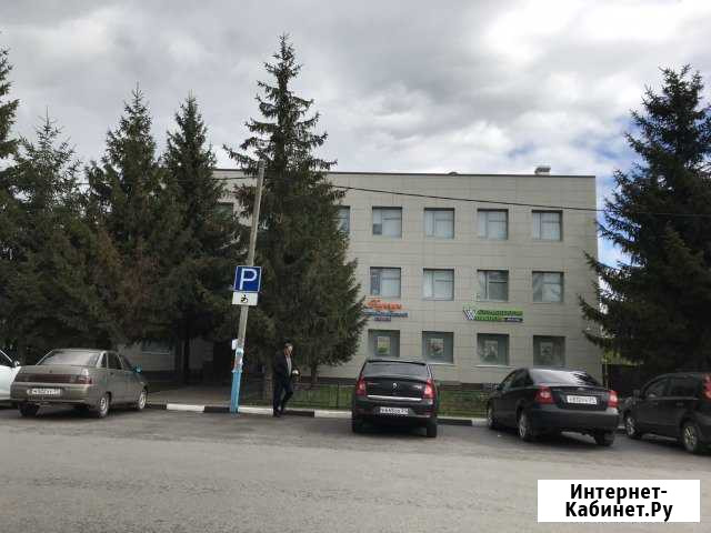 Сдам в аренду торговые и офисные помещения Ивня - изображение 1