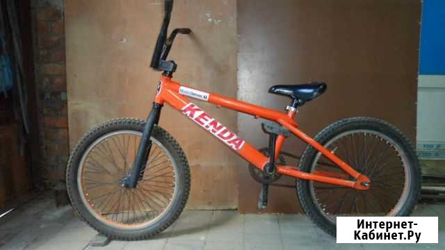 Bmx 1 Тула - изображение 1