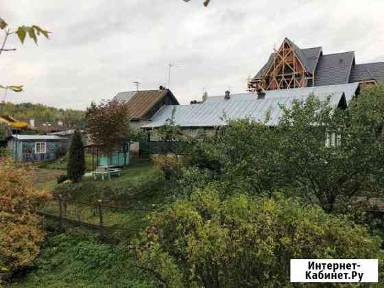 Участок 11 сот. (ИЖС) Красногорск