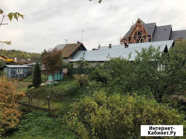 Участок 11 сот. (ИЖС) Красногорск - изображение 1