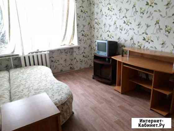 1-к квартира, 27 кв.м., 1/5 эт. Азов