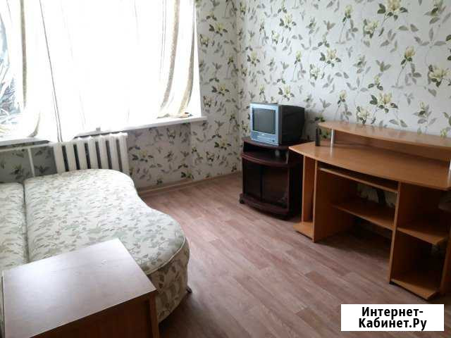 1-к квартира, 27 кв.м., 1/5 эт. Азов - изображение 1