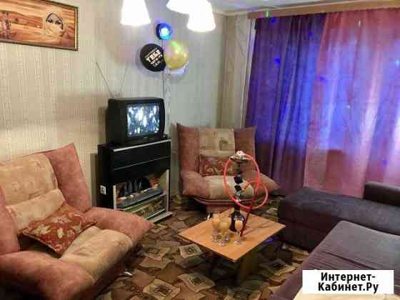 1-к квартира, 30 кв.м., 5/9 эт. Воркута