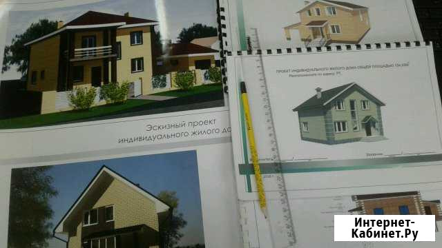 Строительство домов Альметьевск - изображение 1