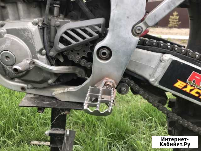 Suzuki Rmz 450 Брянск - изображение 1