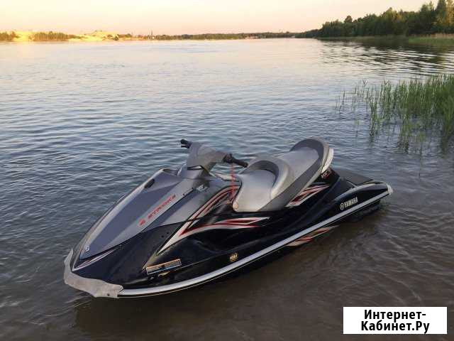 Yamaha Vx cruiser 1100 Нижний Новгород - изображение 1