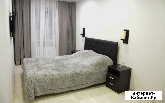 2-к квартира, 46 кв.м., 2/5 эт. Норильск - изображение 1