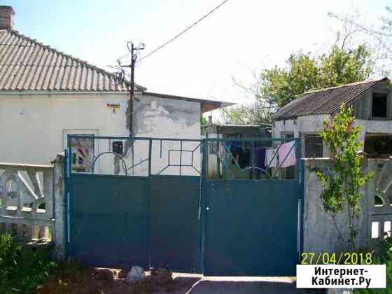 2-к квартира, 38.1 кв.м., 1/1 эт. Керчь