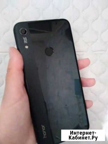 Honor 8A Омск - изображение 1