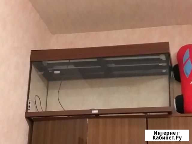 Аквариум Красногорск - изображение 1