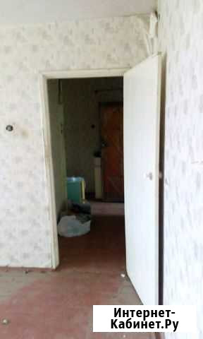 1-к квартира, 33 кв.м., 4/5 эт. Бузулук - изображение 1