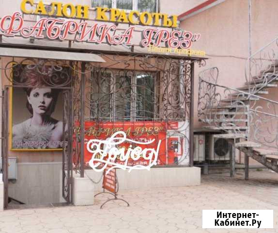 Требуется мастер маникюра Симферополь - изображение 1