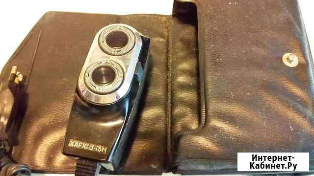 Бритвы Казань - изображение 1