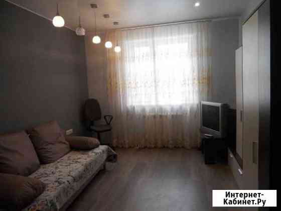1-к квартира, 43 кв.м., 4/24 эт. Балашиха