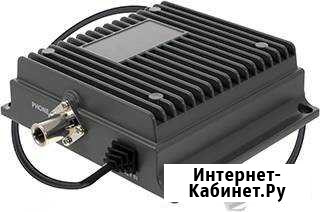 Усилитель сигнала GSM - бустер Remotek RP5-GS Курган - изображение 1