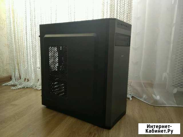 Новый игровой п.к Кинешма - изображение 1
