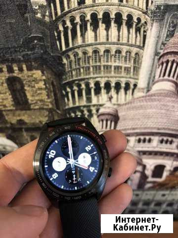 Смарт-часы honor Watch Magic Валуйки - изображение 1