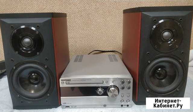 Пишущий kenwood RD-UDA55.+ акустика Ростов-на-Дону - изображение 1