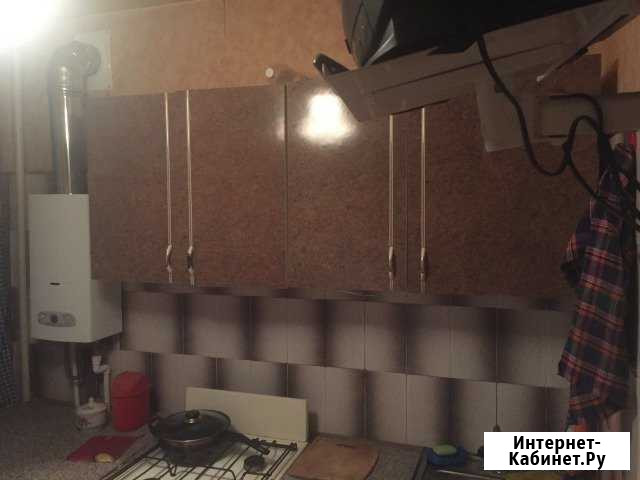 1-к квартира, 34 кв.м., 4/5 эт. Шуя - изображение 1