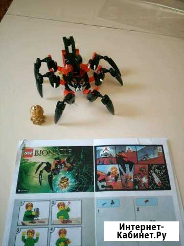 Lego наборы пакетом Одинцово - изображение 1