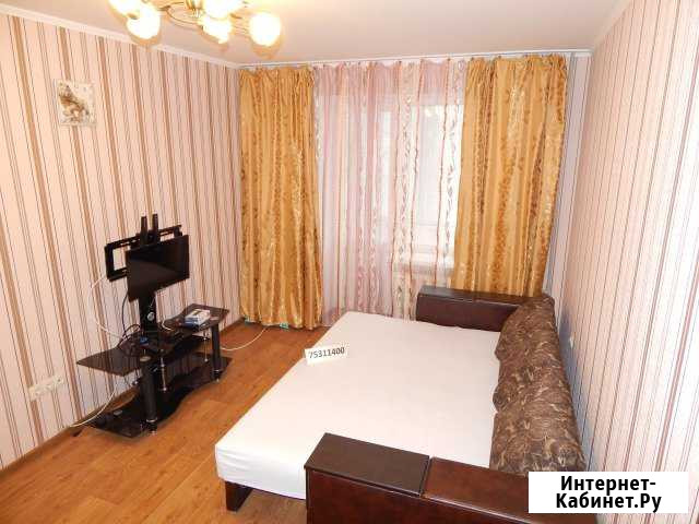 2-к квартира, 60 кв.м., 2/5 эт. Феодосия - изображение 1