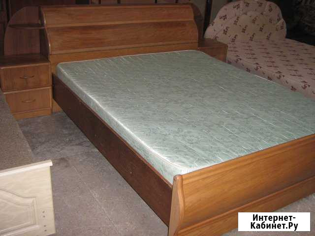 Кровать 1,2-х сп,разн 40 шт.Диваны. Комиссионка Севастополь - изображение 1