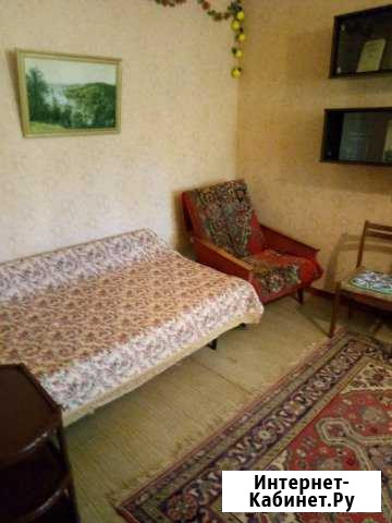 2-к квартира, 48 кв.м., 2/5 эт. Электросталь - изображение 1