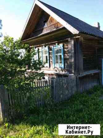 Дом 60 кв.м. на участке 10 сот. Торжок