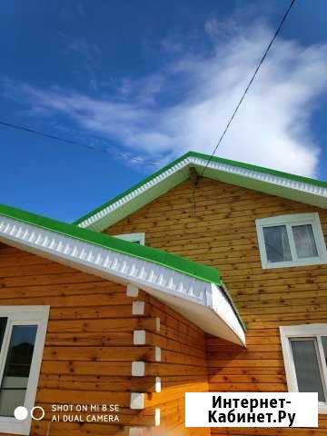 Строительство Нижнекамск - изображение 1