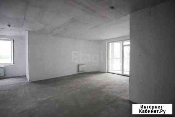 2-к квартира, 61 кв.м., 5/23 эт. Барнаул
