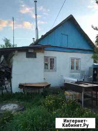 Дом 60 кв.м. на участке 20 сот. Луховицы