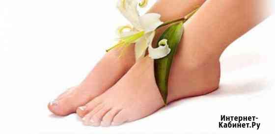 Педикюр, маникюр Киров