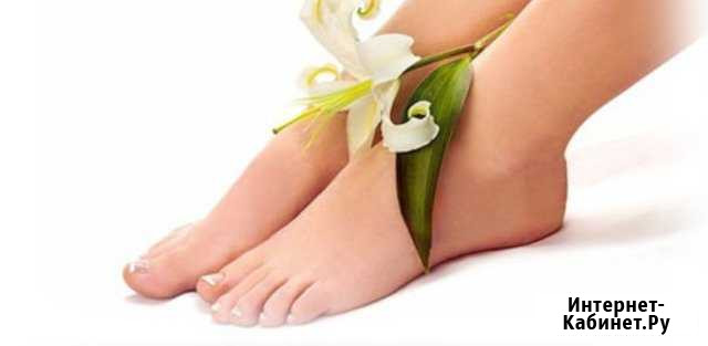 Педикюр, маникюр Киров - изображение 1