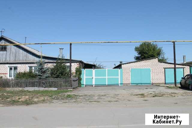 Дом 120 кв.м. на участке 15 сот. Карталы - изображение 1