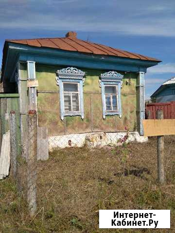 Дом 20 кв.м. на участке 10 сот. Шацк - изображение 1
