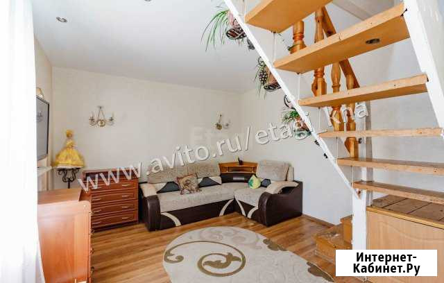 3-к квартира, 51 кв.м., 2/2 эт. Комсомольск-на-Амуре - изображение 1